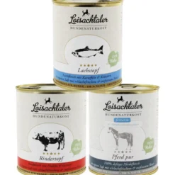 Loisachtaler Schnellauswahl 800g
