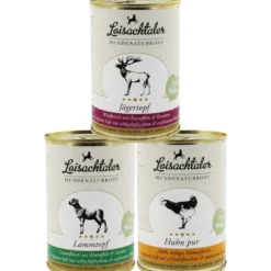 Loisachtaler Schnellauswahl 400g