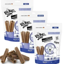 Lucky Jim DentalDailies, 7 Sticks