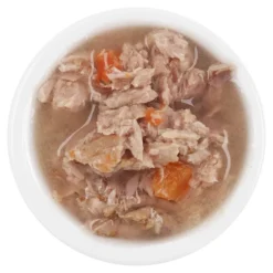 Lucky Lou Extrafood Thunfisch mit Karotte in Sud 70g