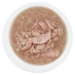 Lucky Lou Extrafood Thunfischfilet in Sud 70g