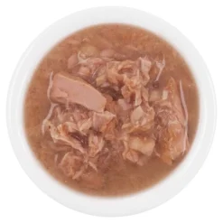 Lucky Lou Extrafood Thunfisch mit Apfel in Sud 70g