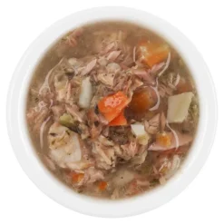 Lucky Lou Extrafood Thunfisch mit Gemüse in Sud 70g
