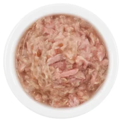 Lucky Lou Extrafood Thunfischfilet in Gelee 70g