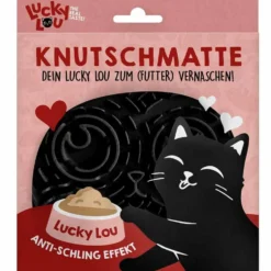 Lucky Lou Knutschmatte