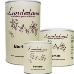 Lunderland Bierhefe