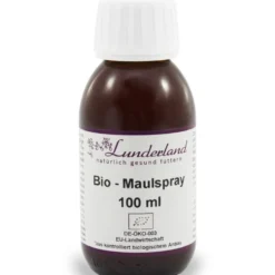 Lunderland Bio Maulspray 100 ml