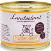 Lunderland Katze Hühner Menü 200g