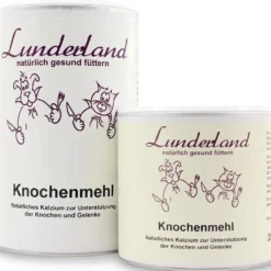 Lunderland Knochenmehl