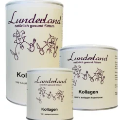 Lunderland Kollagen