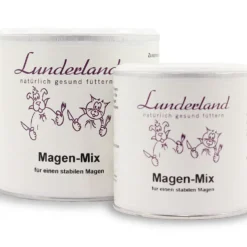 Lunderland Magen-Mix