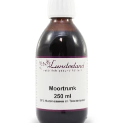 Lunderland Moortrunk 250ml