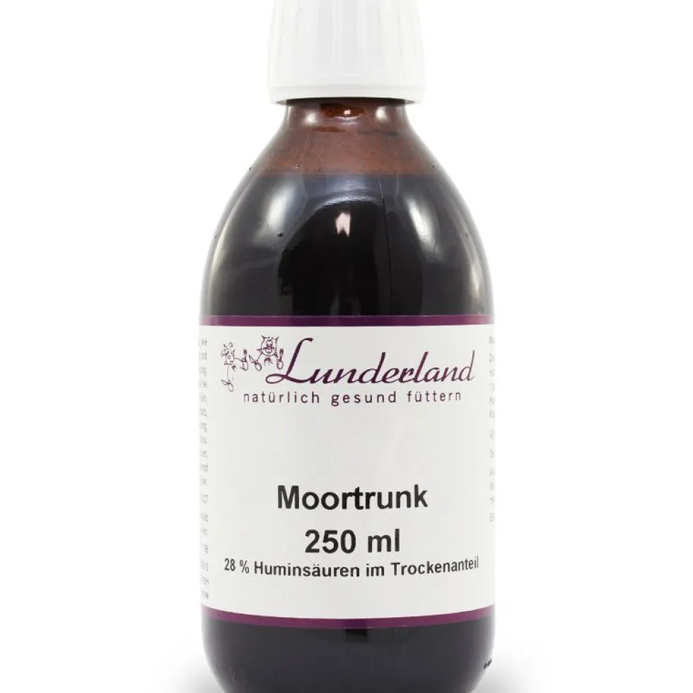Lunderland Moortrunk 250ml