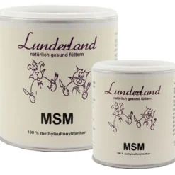 Lunderland MSM