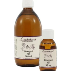 Lunderland Omega3 Öl