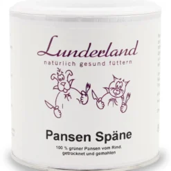 Lunderland Pansenspäne
