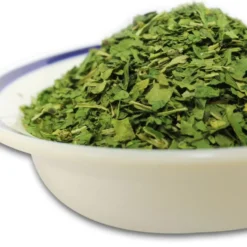 Lunderland Spinat 125g