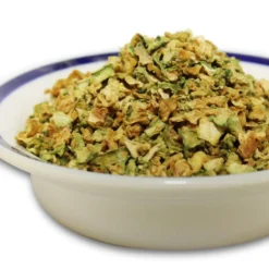 Lunderland Zucchiniflocken 125g