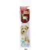 LUPOlino Hunde-Sticks Hirsch 50g (2 Sticks)