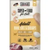 Macs Cat Pouch Huhn, Ente + Shrimps 100g