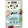 Macs Cat Pouch Huhn + Lamm 100g