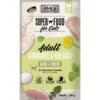 Macs Cat Pouch Kaninchen + Geflügel 100g