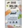Macs Cat Pouch Lachs + Huhn 100g