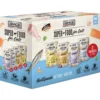 Macs Cat Pouch Multipack mit Fisch 12 x 100g