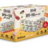 Macs Cat Pouch Multipack 12 x 100g