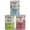 Macs Nassfutter Sparpaket 400g