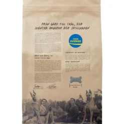 Magnussons Hundekeks 1kg