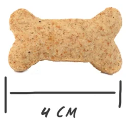 Magnussons Hundekeks 1kg