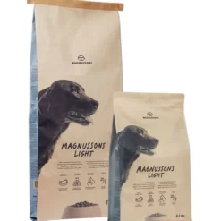 Magnussons Light