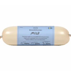Magnussons Nassfutter Mild 650g