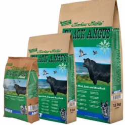 Markus-Mühle Black Angus Adult
