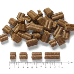Markus-Mühle Naturnahfutter