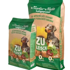 Markus-Mühle Zufleisch