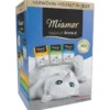 Miamor Ragout Royale Jelly Kaninchen/Thunfisch/Huhn 12x100g