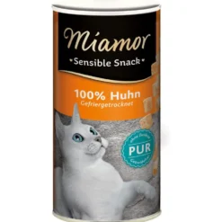 Miamor Sensible Snack Huhn 30g