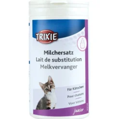 Milchersatz für Kätzchen 250g