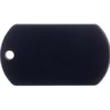 Military Groß Schwarz Horizontal