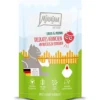 MjAMjAM Quetschie Chicks + Friends Hühnchen an Erdbeere 125g