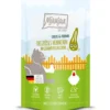 MjAMjAM Quetschie Chicks + Friends Hühnchen an Zucchini 125g
