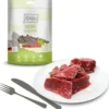 MjAMjAM Snackbag leckeres Rind 125g