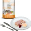 MjAMjAM Snackbag saftiges Hühnchen 125g