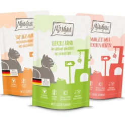 MjAMjAM Sparpaket Quetschie 125g
