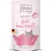 MjAMjAM Wellness Anti Hairball Rind 125g