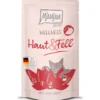 MjAMjAM Wellness Haut + Fell Rind 125g