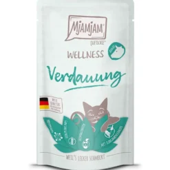 MjAMjAM Wellness Verdauung Rind 125g