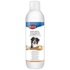 Naturöl-Shampoo